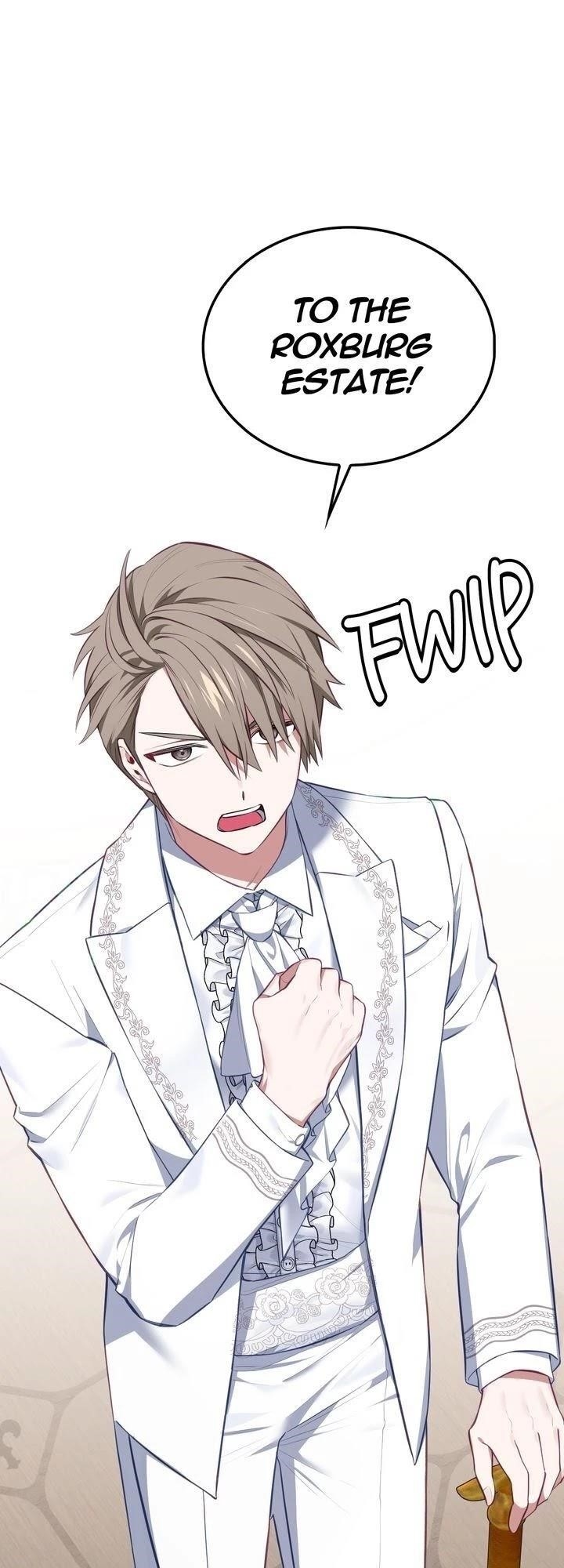 If You Touch My Little Brother, You’re All Dead Chapter 45 - Page 4