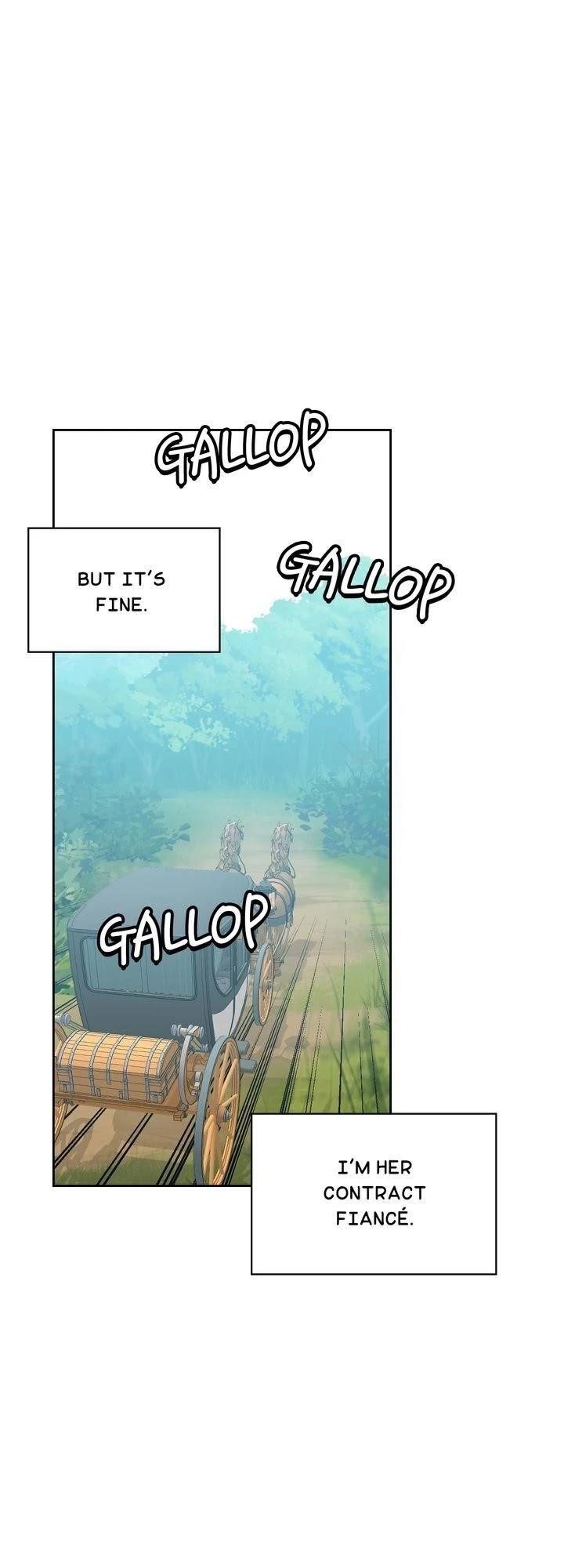 If You Touch My Little Brother, You’re All Dead Chapter 45 - Page 40