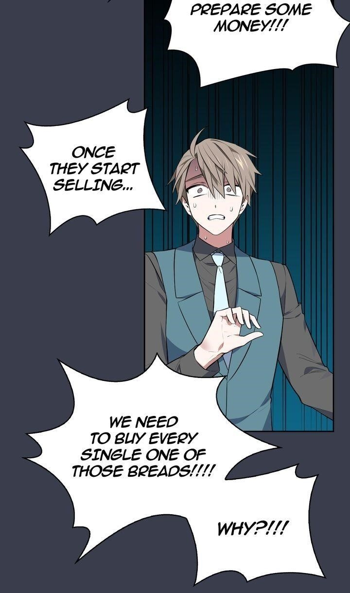 If You Touch My Little Brother, You’re All Dead Chapter 45 - Page 45