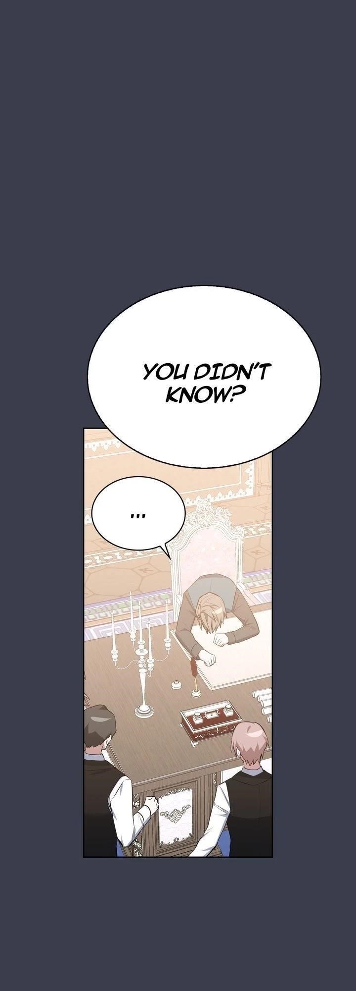 If You Touch My Little Brother, You’re All Dead Chapter 45 - Page 53