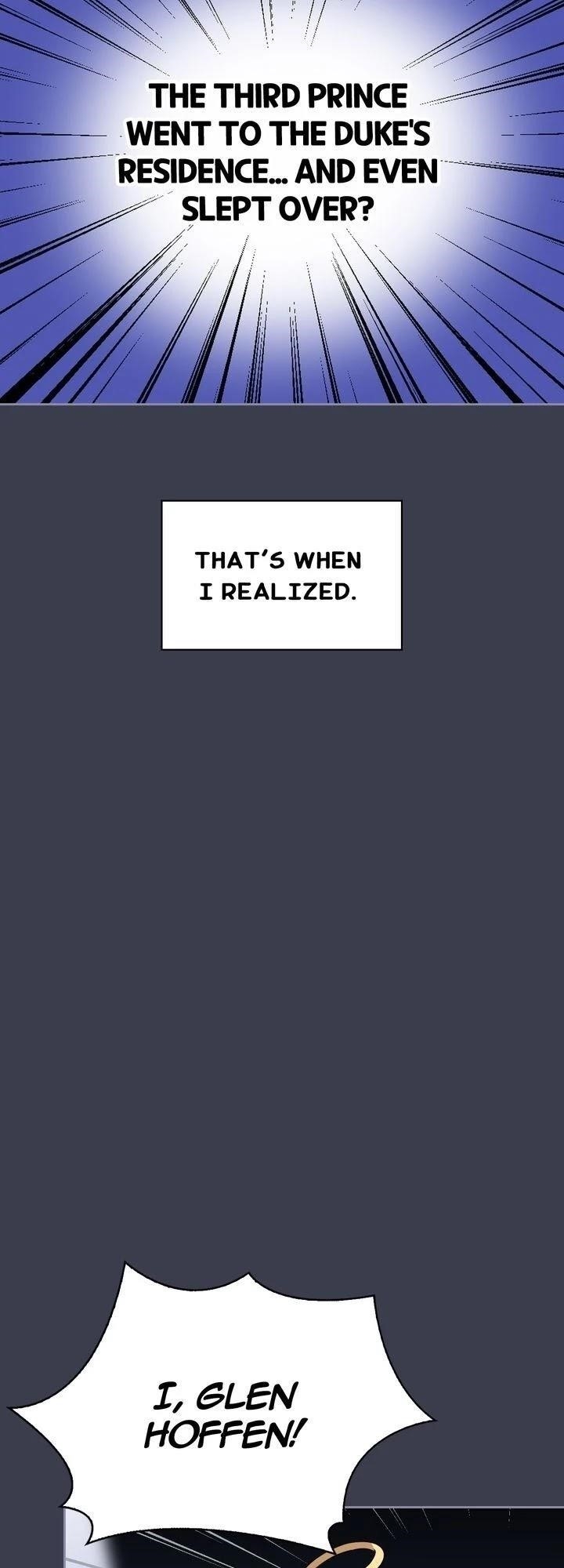 If You Touch My Little Brother, You’re All Dead Chapter 45 - Page 56