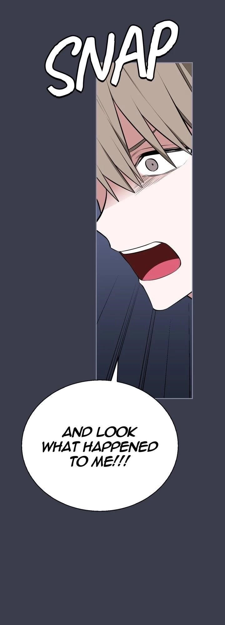 If You Touch My Little Brother, You’re All Dead Chapter 45 - Page 62