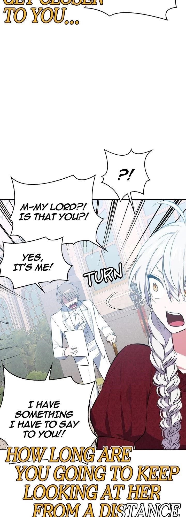 If You Touch My Little Brother, You’re All Dead Chapter 45 - Page 71