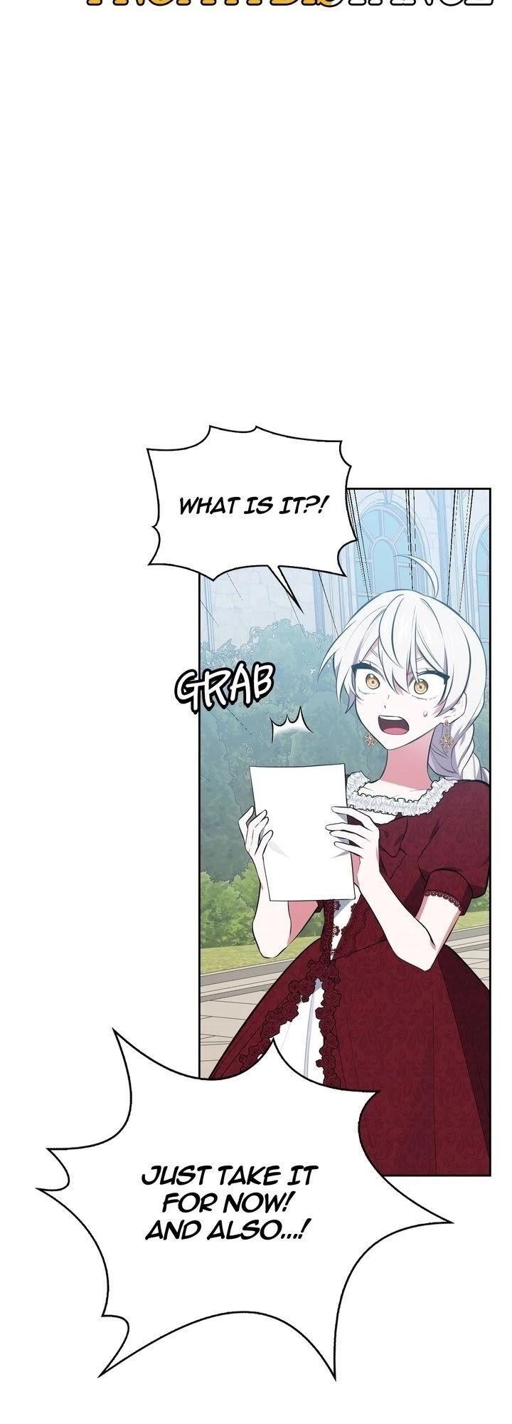 If You Touch My Little Brother, You’re All Dead Chapter 45 - Page 72