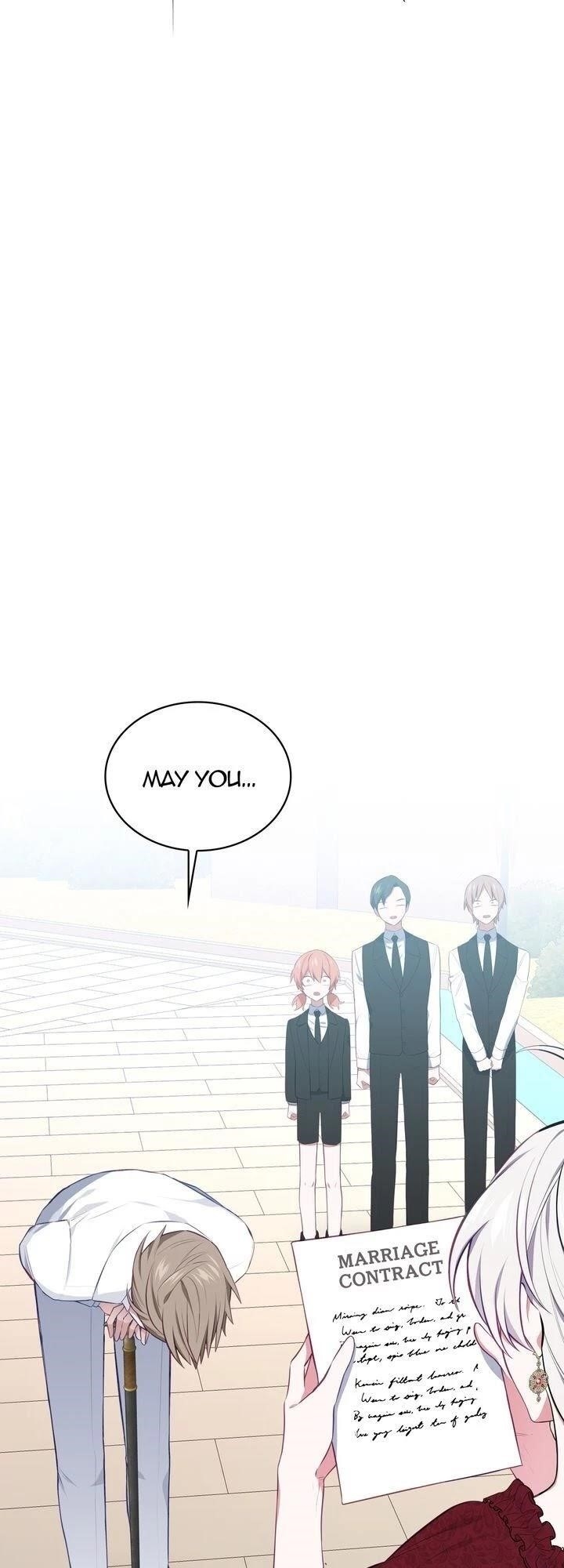 If You Touch My Little Brother, You’re All Dead Chapter 45 - Page 75