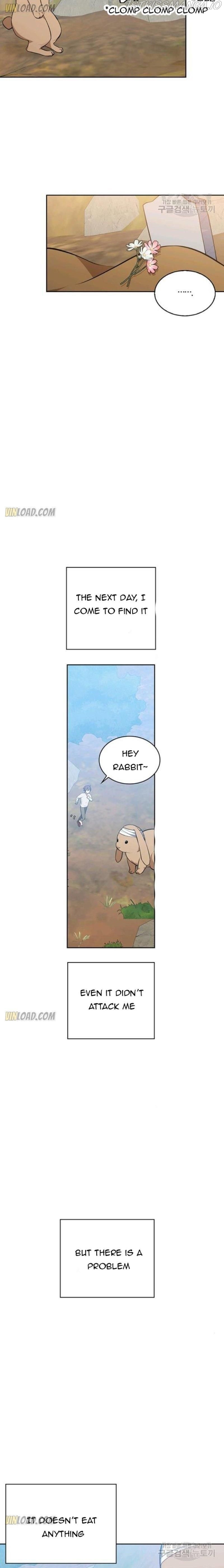 If You Touch My Little Brother, You’re All Dead Chapter 47 - Page 12