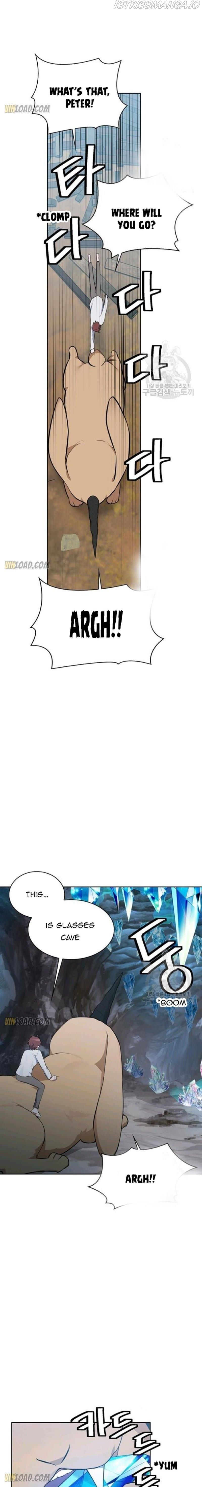 If You Touch My Little Brother, You’re All Dead Chapter 47 - Page 19