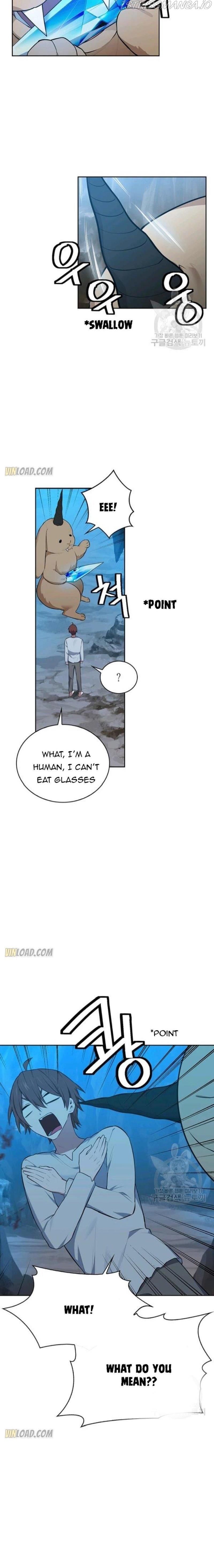 If You Touch My Little Brother, You’re All Dead Chapter 47 - Page 20