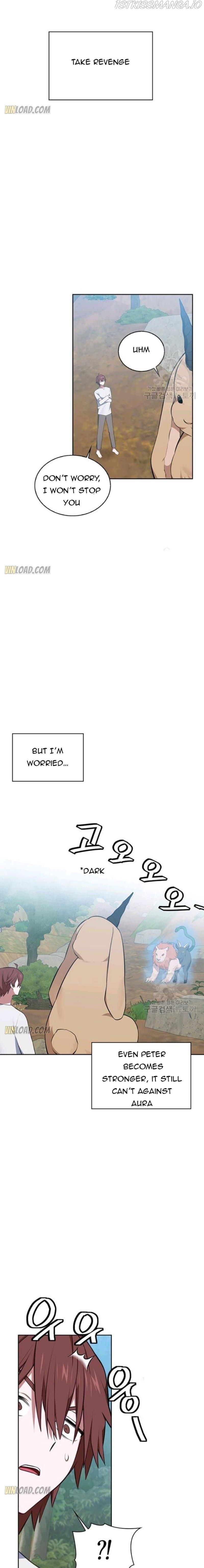 If You Touch My Little Brother, You’re All Dead Chapter 47 - Page 22