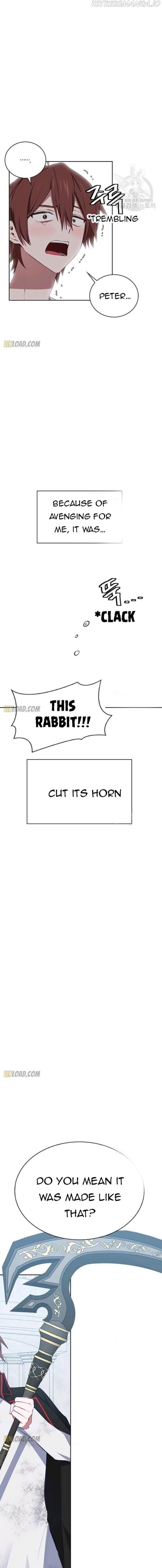 If You Touch My Little Brother, You’re All Dead Chapter 47 - Page 26