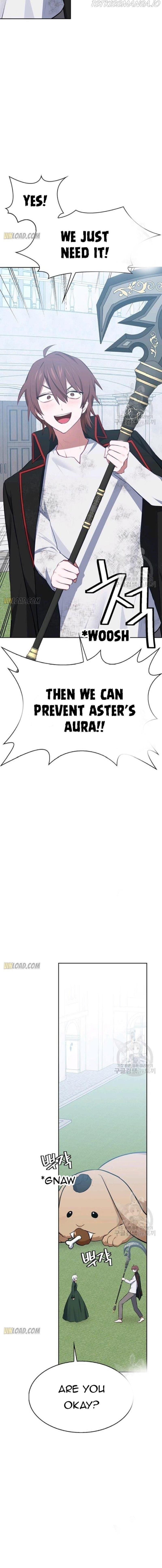 If You Touch My Little Brother, You’re All Dead Chapter 47 - Page 27