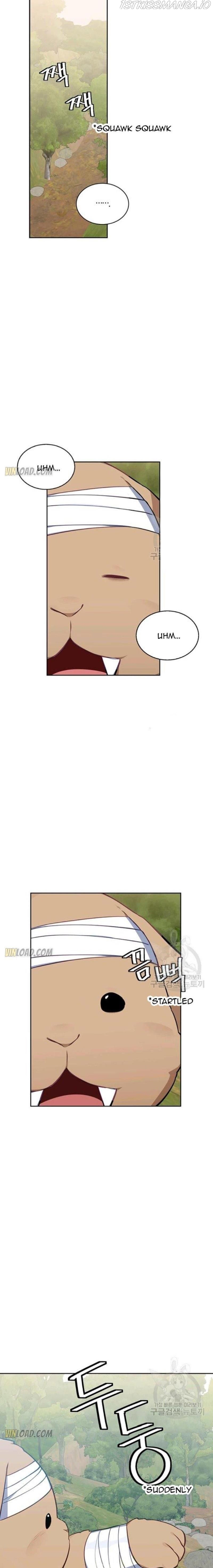 If You Touch My Little Brother, You’re All Dead Chapter 47 - Page 5