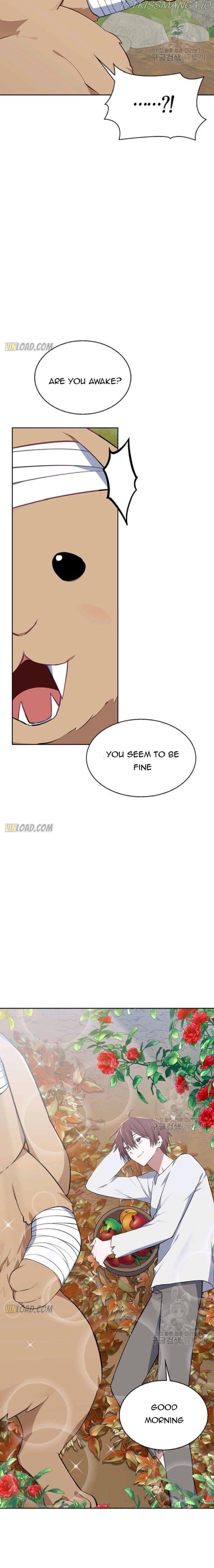 If You Touch My Little Brother, You’re All Dead Chapter 47 - Page 6