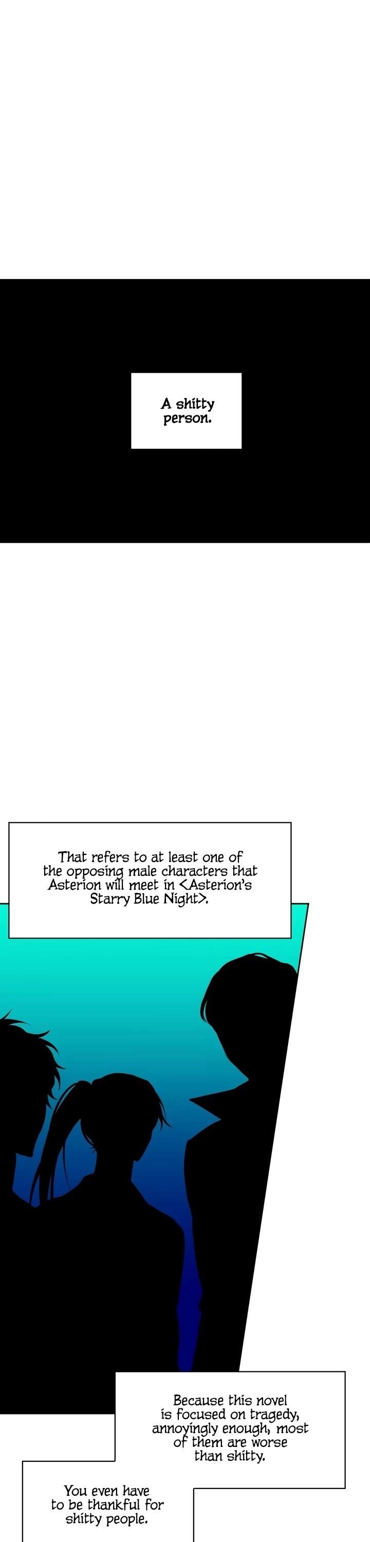 If You Touch My Little Brother, You’re All Dead Chapter 5 - Page 1