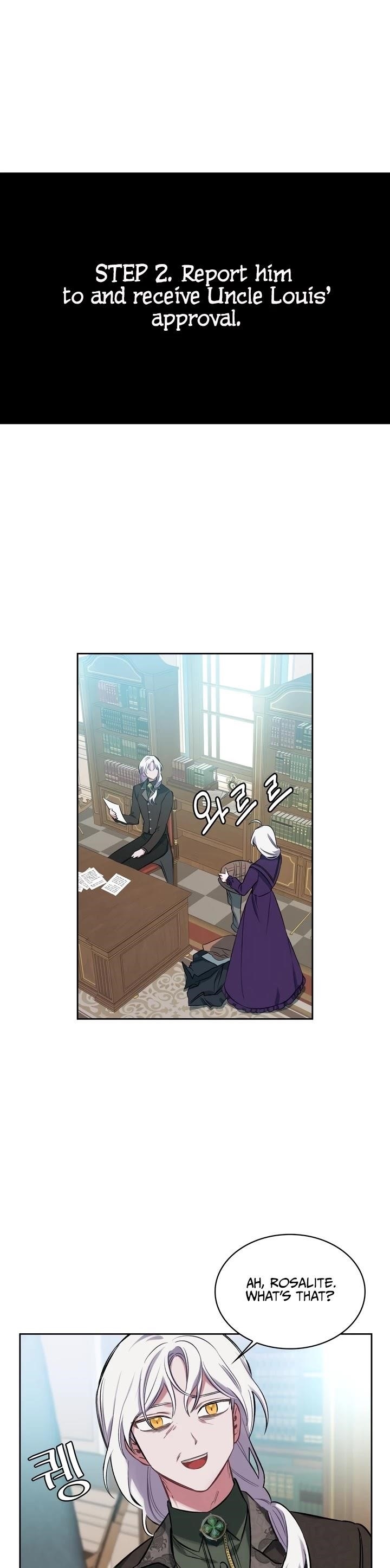 If You Touch My Little Brother, You’re All Dead Chapter 5 - Page 12