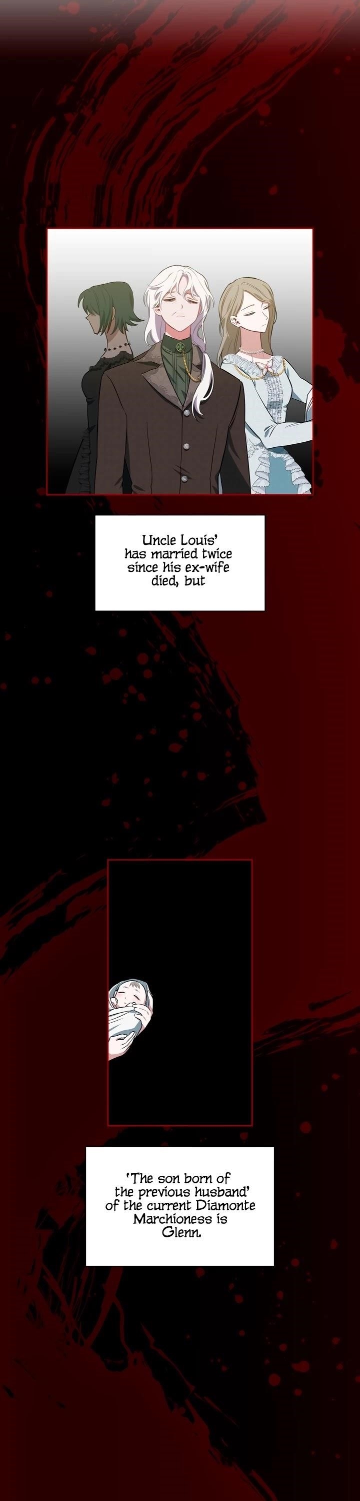 If You Touch My Little Brother, You’re All Dead Chapter 5 - Page 19