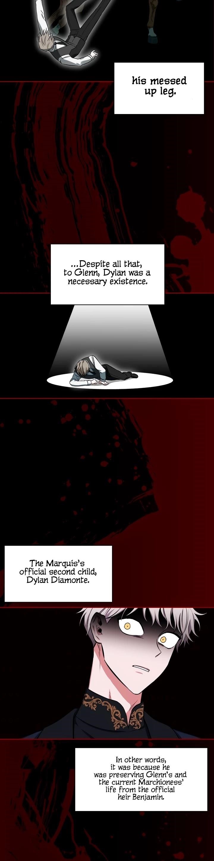 If You Touch My Little Brother, You’re All Dead Chapter 5 - Page 21