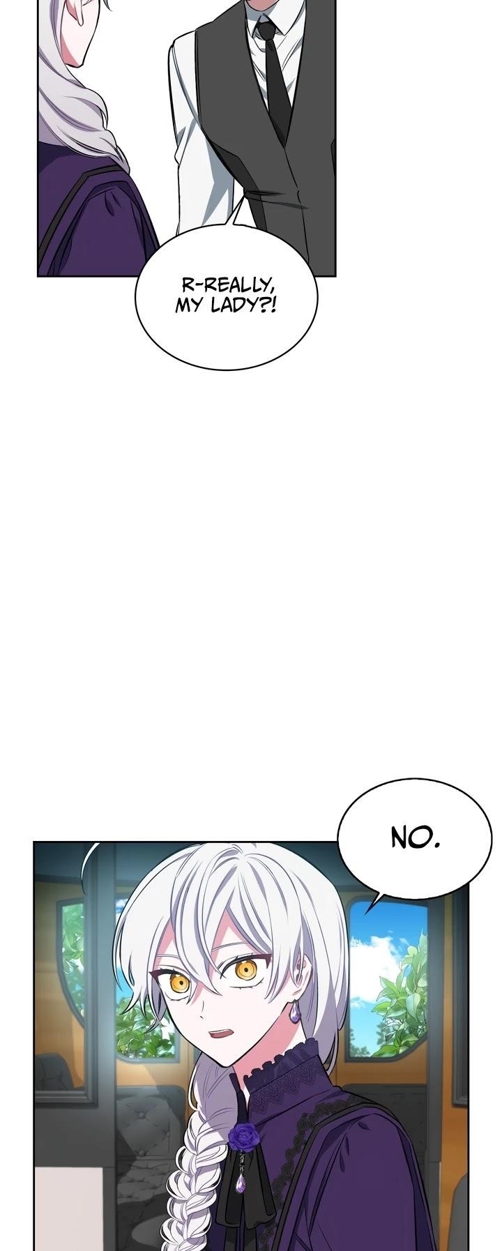 If You Touch My Little Brother, You’re All Dead Chapter 5 - Page 24