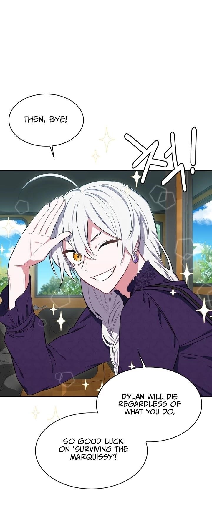 If You Touch My Little Brother, You’re All Dead Chapter 5 - Page 27