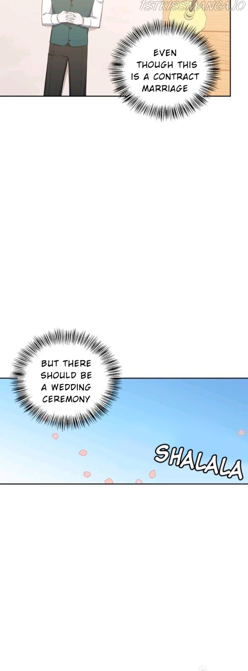 If You Touch My Little Brother, You’re All Dead Chapter 50 - Page 2