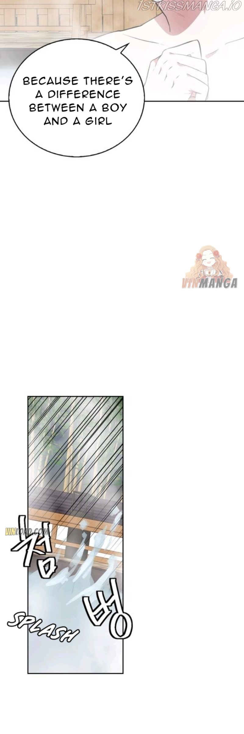 If You Touch My Little Brother, You’re All Dead Chapter 50 - Page 32