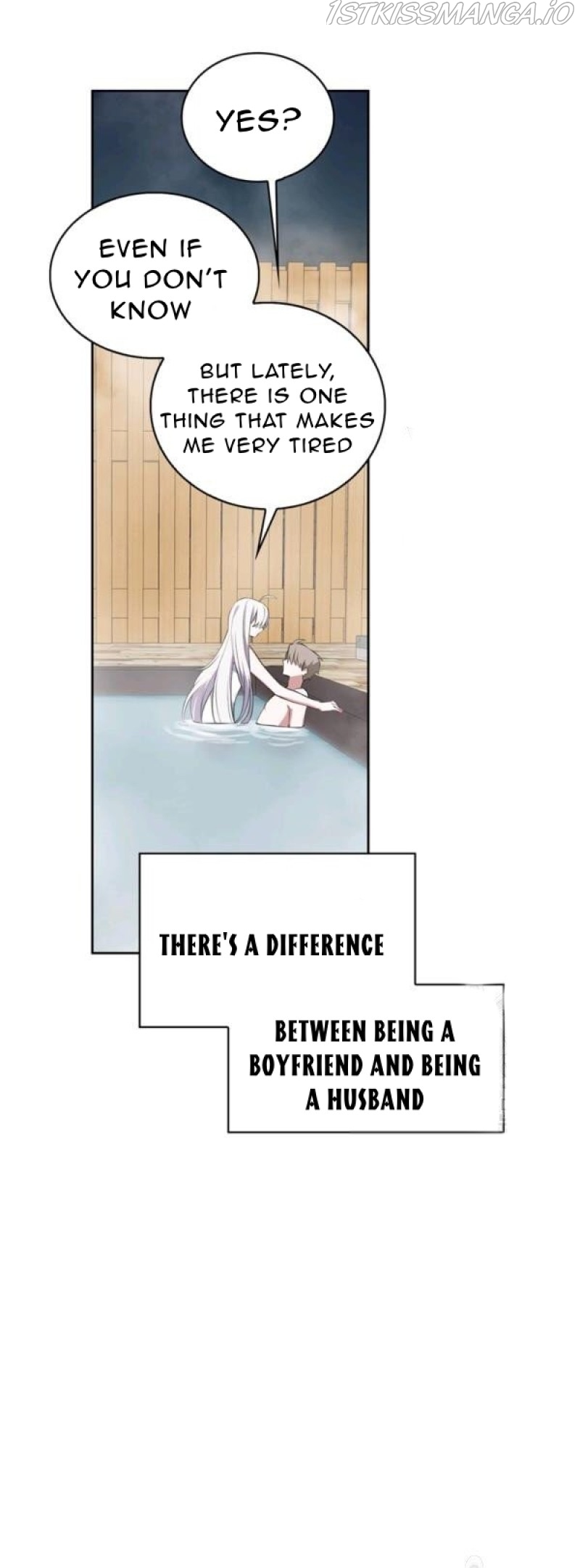 If You Touch My Little Brother, You’re All Dead Chapter 50 - Page 36