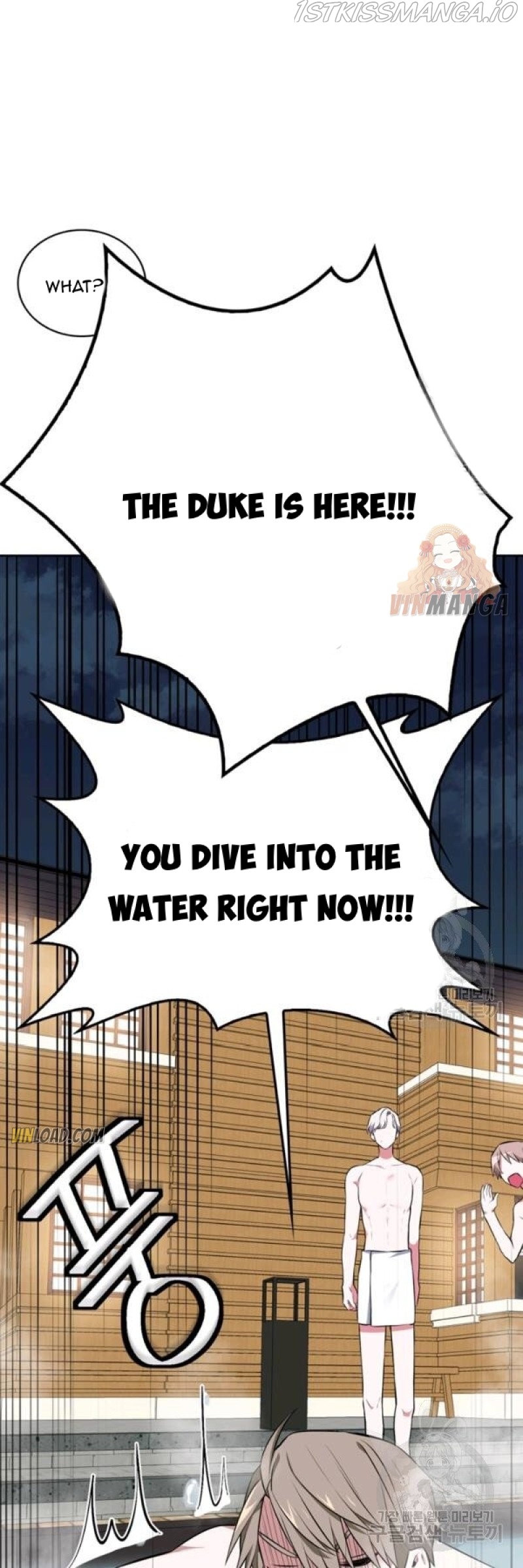 If You Touch My Little Brother, You’re All Dead Chapter 50 - Page 43