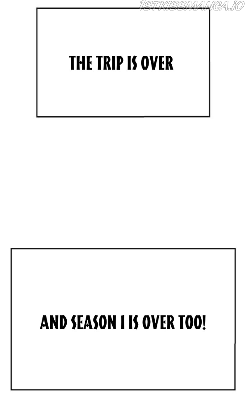 If You Touch My Little Brother, You’re All Dead Chapter 50 - Page 52