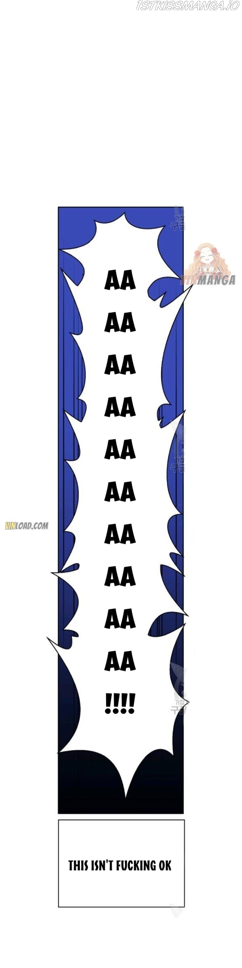 If You Touch My Little Brother, You’re All Dead Chapter 50 - Page 9