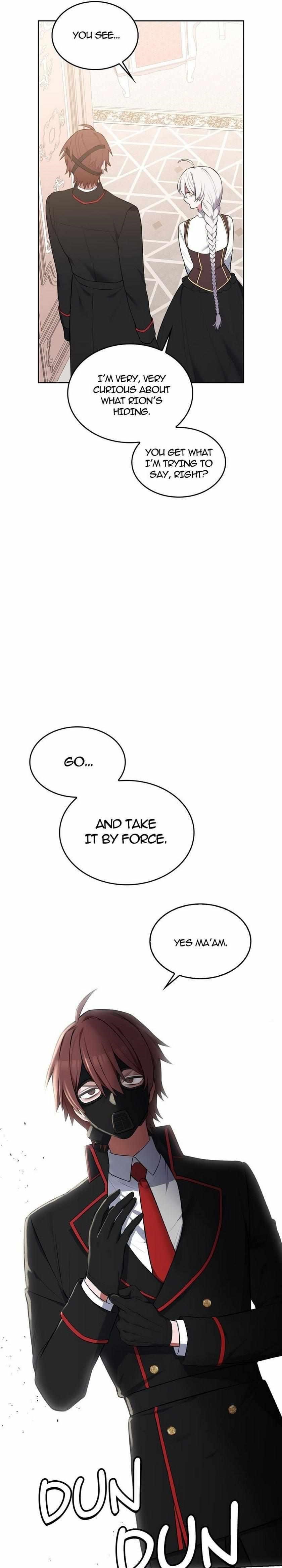 If You Touch My Little Brother, You’re All Dead Chapter 53 - Page 15