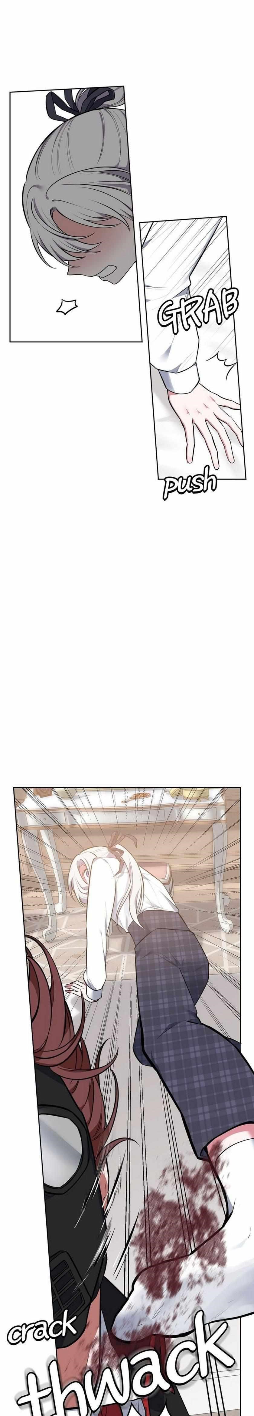 If You Touch My Little Brother, You’re All Dead Chapter 53 - Page 18