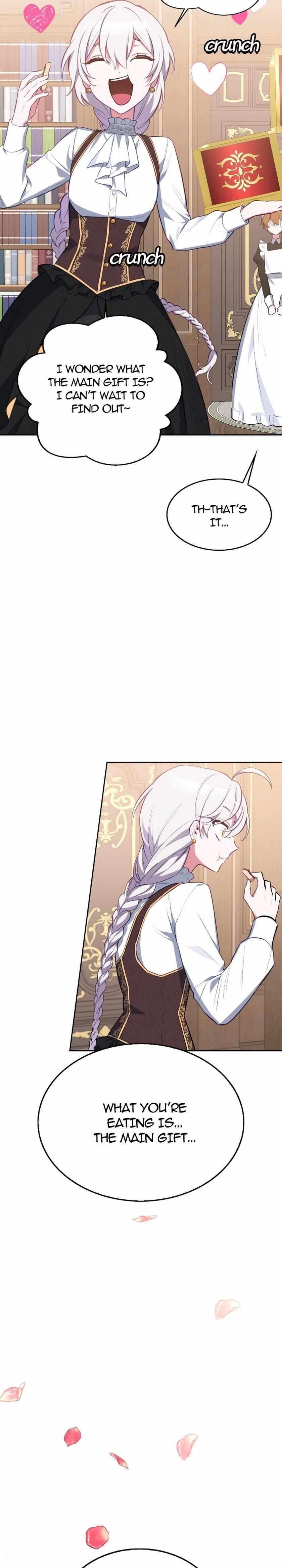 If You Touch My Little Brother, You’re All Dead Chapter 53 - Page 2