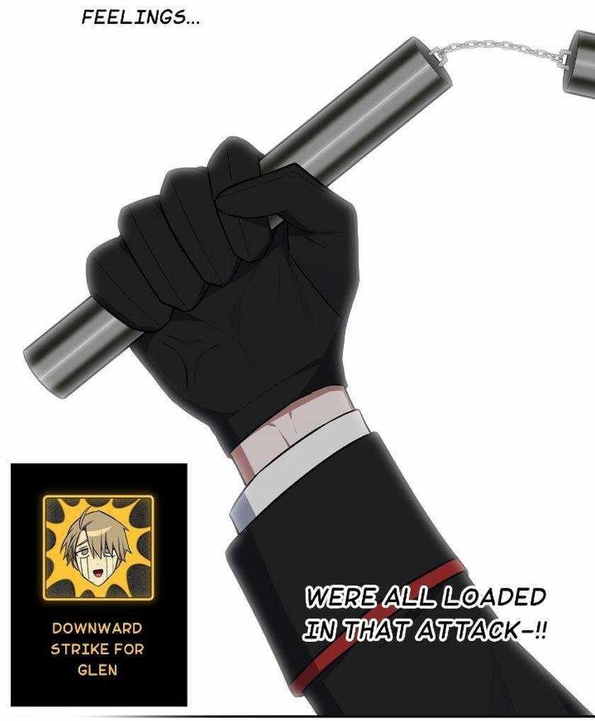 If You Touch My Little Brother, You’re All Dead Chapter 53 - Page 24