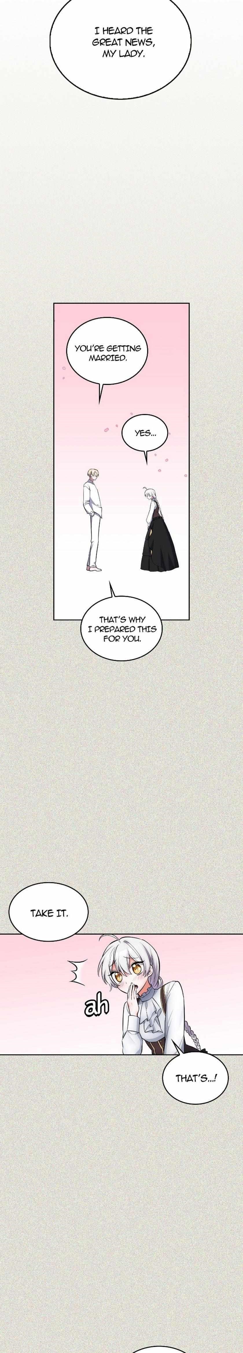 If You Touch My Little Brother, You’re All Dead Chapter 53 - Page 3