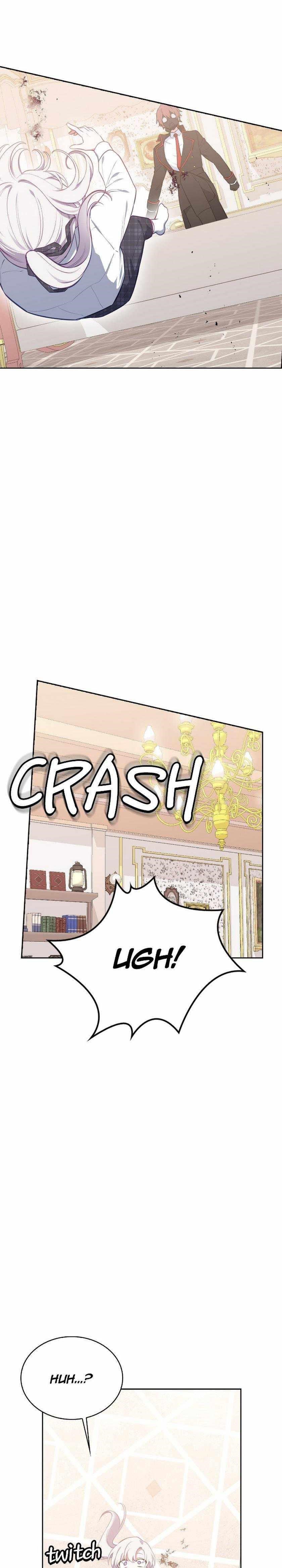 If You Touch My Little Brother, You’re All Dead Chapter 53 - Page 30