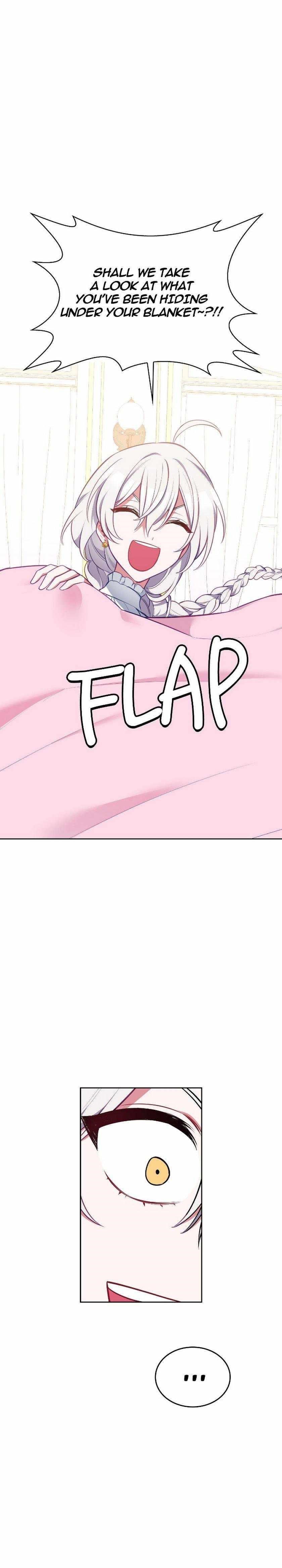 If You Touch My Little Brother, You’re All Dead Chapter 53 - Page 35