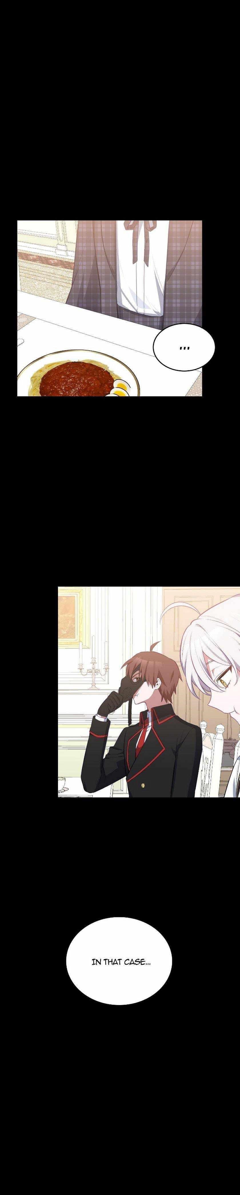 If You Touch My Little Brother, You’re All Dead Chapter 53 - Page 9