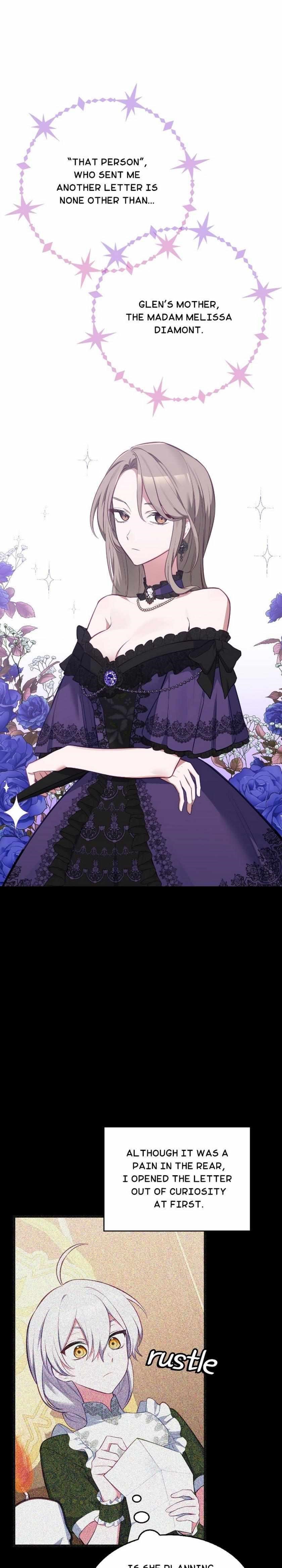 If You Touch My Little Brother, You’re All Dead Chapter 54 - Page 17