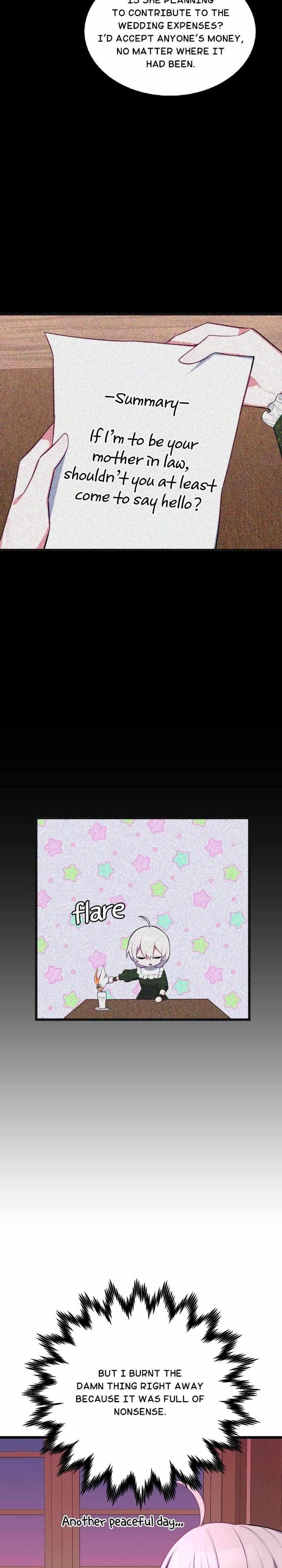 If You Touch My Little Brother, You’re All Dead Chapter 54 - Page 18