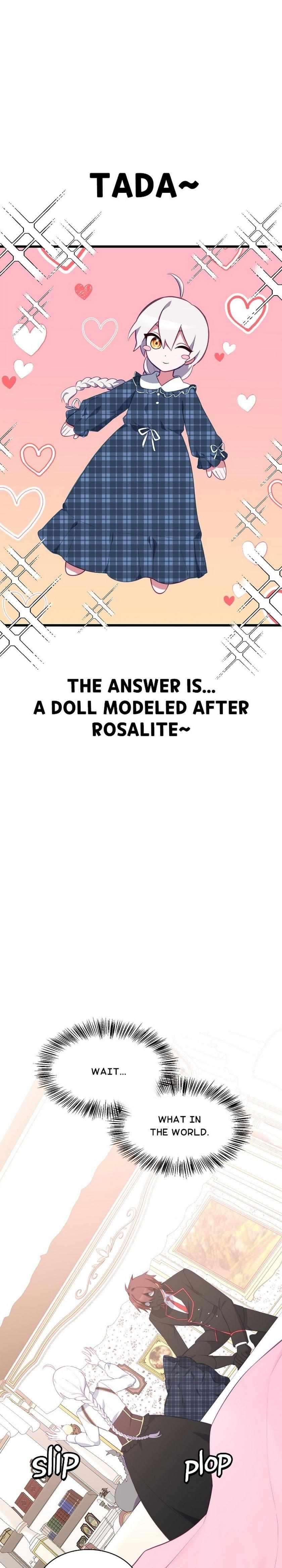 If You Touch My Little Brother, You’re All Dead Chapter 54 - Page 2