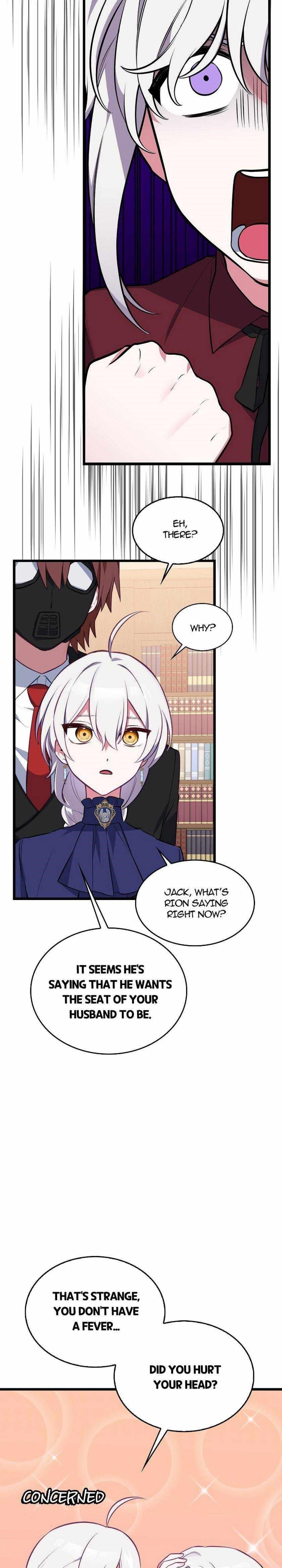 If You Touch My Little Brother, You’re All Dead Chapter 54 - Page 28