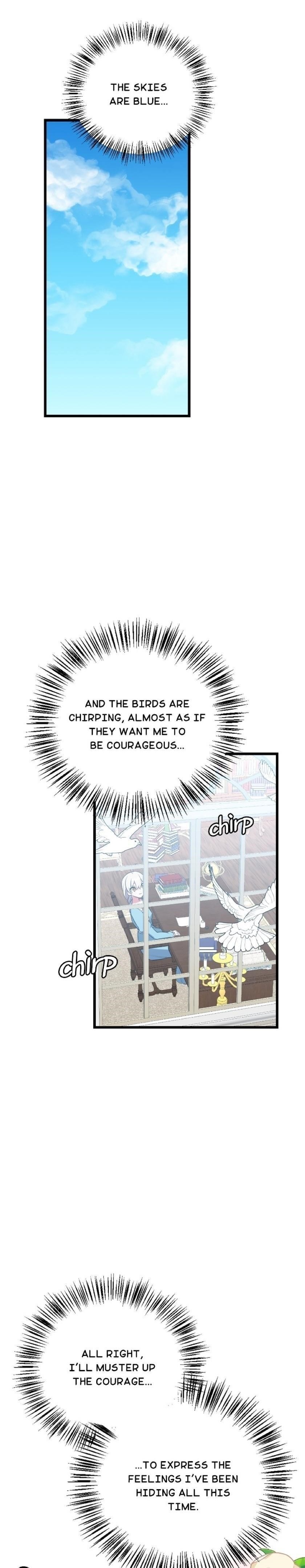 If You Touch My Little Brother, You’re All Dead Chapter 55 - Page 1