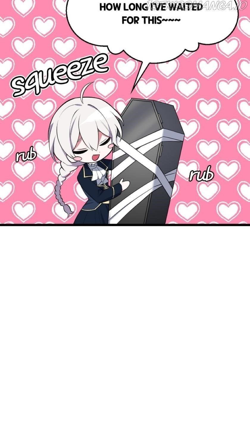 If You Touch My Little Brother, You’re All Dead Chapter 55 - Page 27