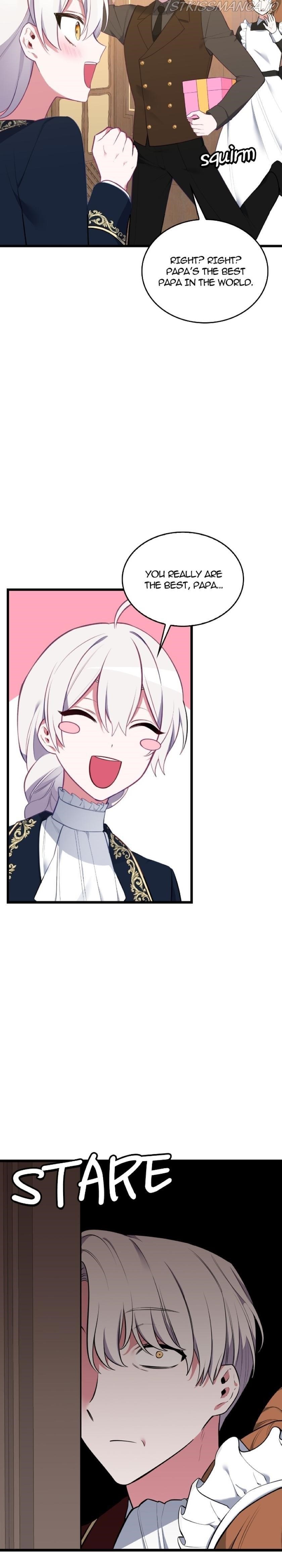 If You Touch My Little Brother, You’re All Dead Chapter 55 - Page 29