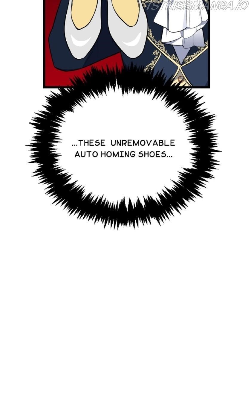 If You Touch My Little Brother, You’re All Dead Chapter 55 - Page 33