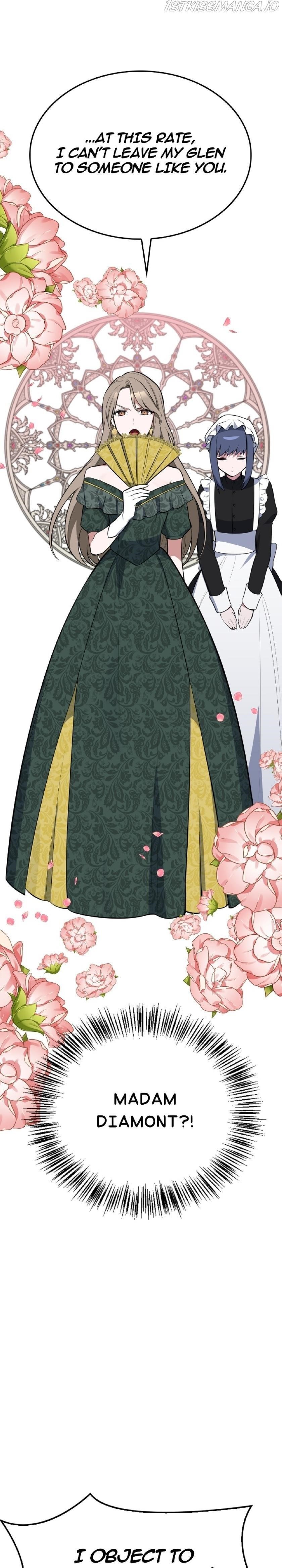 If You Touch My Little Brother, You’re All Dead Chapter 55 - Page 37