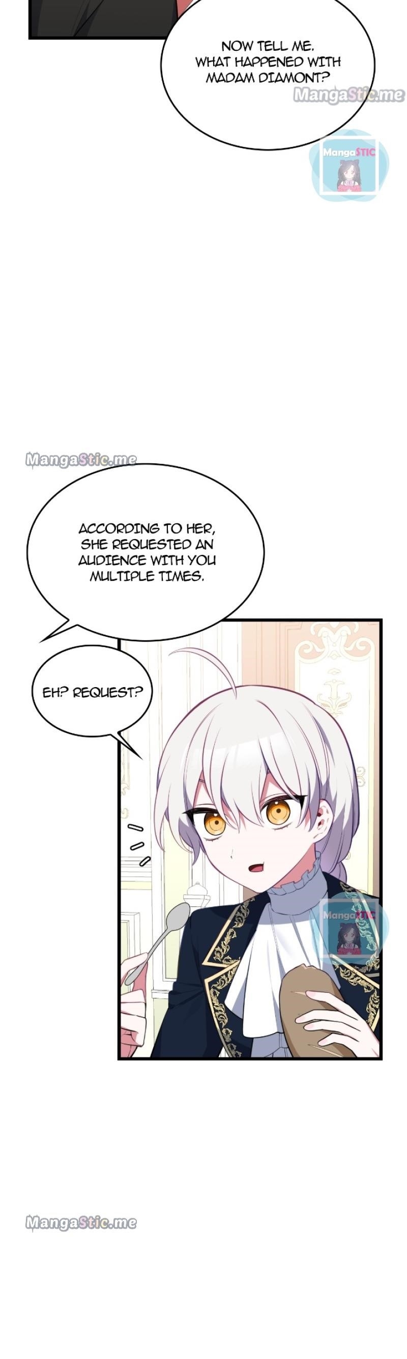 If You Touch My Little Brother, You’re All Dead Chapter 56 - Page 12