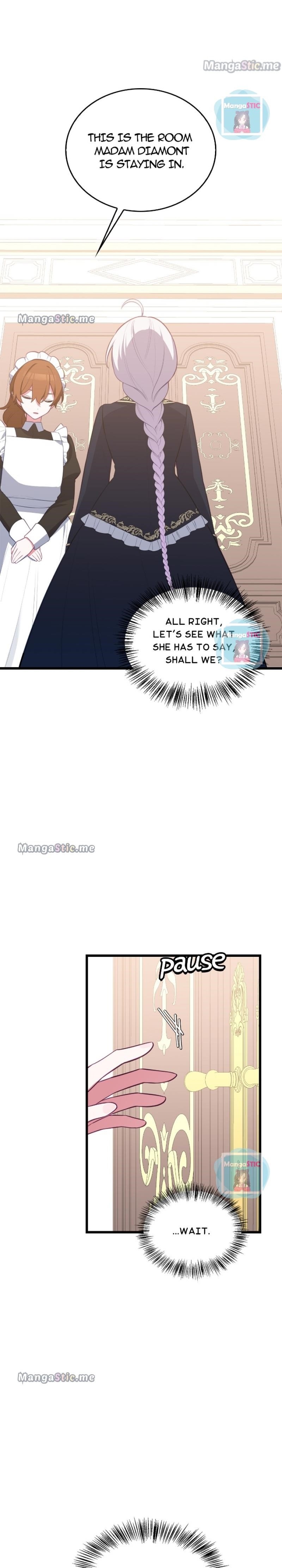 If You Touch My Little Brother, You’re All Dead Chapter 56 - Page 17