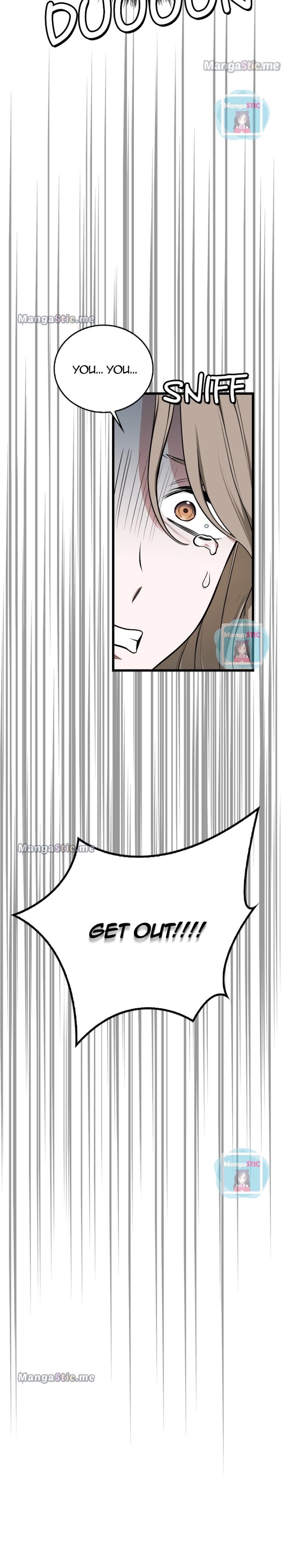 If You Touch My Little Brother, You’re All Dead Chapter 56 - Page 24