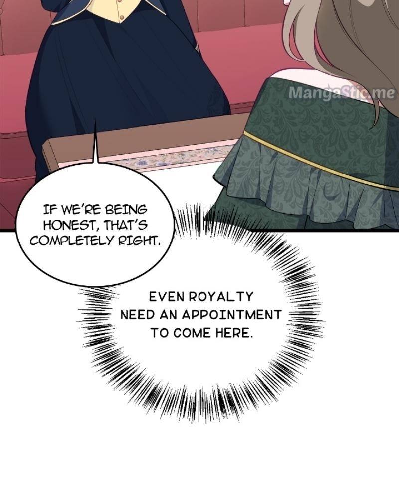 If You Touch My Little Brother, You’re All Dead Chapter 56 - Page 30